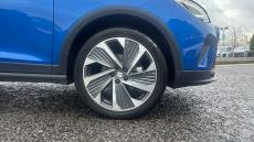 SEAT Arona 1.0 TSI 110 FR Sport 5dr Petrol Hatchback